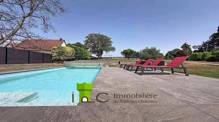 Ma-Cabane - Vente Maison Breuschwickersheim, 240 m²