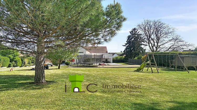 Ma-Cabane - Vente Maison Breuschwickersheim, 240 m²