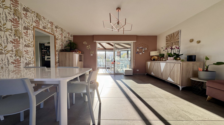 Ma-Cabane - Vente Maison Breuschwickersheim, 154 m²