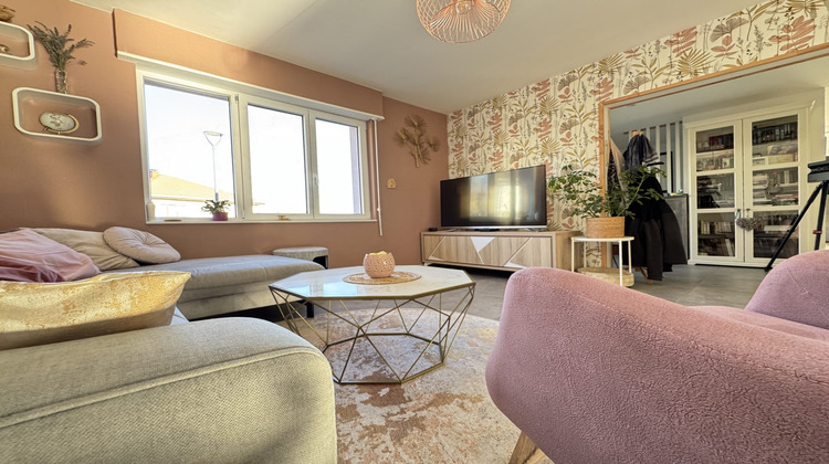 Ma-Cabane - Vente Maison Breuschwickersheim, 154 m²
