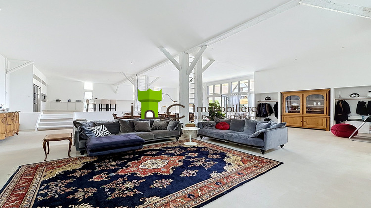 Ma-Cabane - Vente Maison Breuschwickersheim, 470 m²