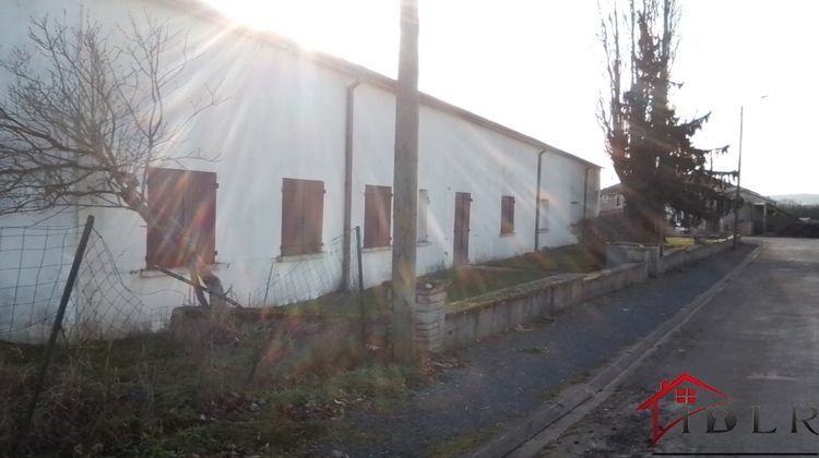 Ma-Cabane - Vente Maison Breuvannes-en-Bassigny, 150 m²