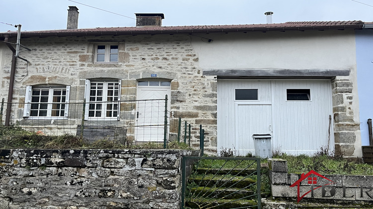 Ma-Cabane - Vente Maison Breuvannes-en-Bassigny, 156 m²