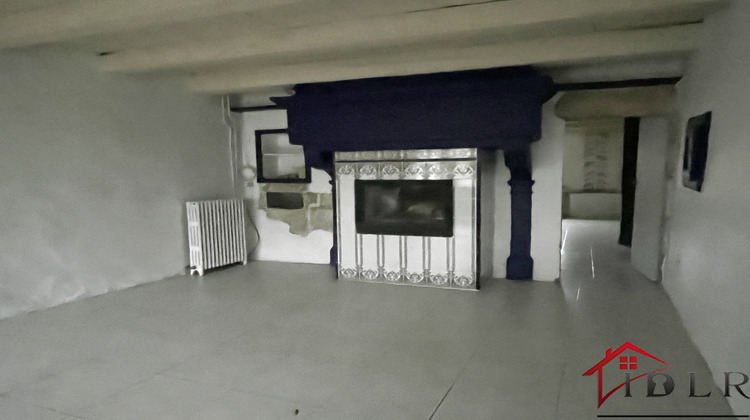 Ma-Cabane - Vente Maison Breuvannes-en-Bassigny, 156 m²