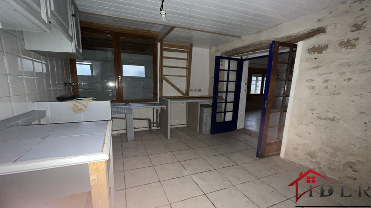 Ma-Cabane - Vente Maison Breuvannes-en-Bassigny, 156 m²