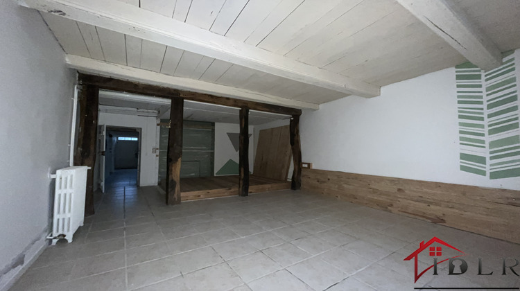 Ma-Cabane - Vente Maison Breuvannes-en-Bassigny, 156 m²