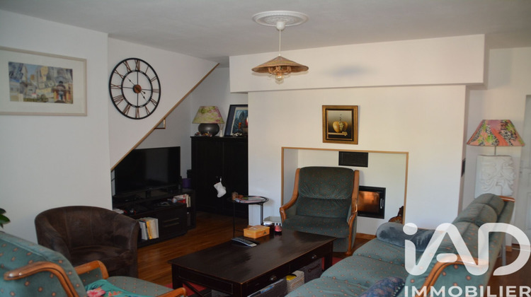 Ma-Cabane - Vente Maison Breuvannes en Bassigny, 85 m²