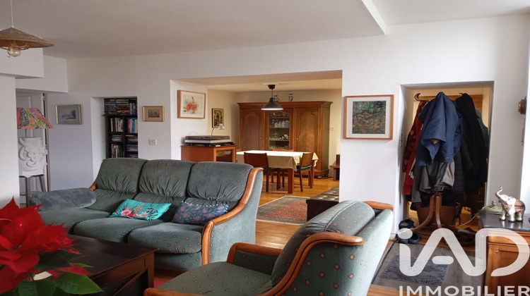 Ma-Cabane - Vente Maison Breuvannes en Bassigny, 85 m²