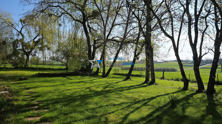 Ma-Cabane - Vente Maison Breuvannes-en-Bassigny, 360 m²