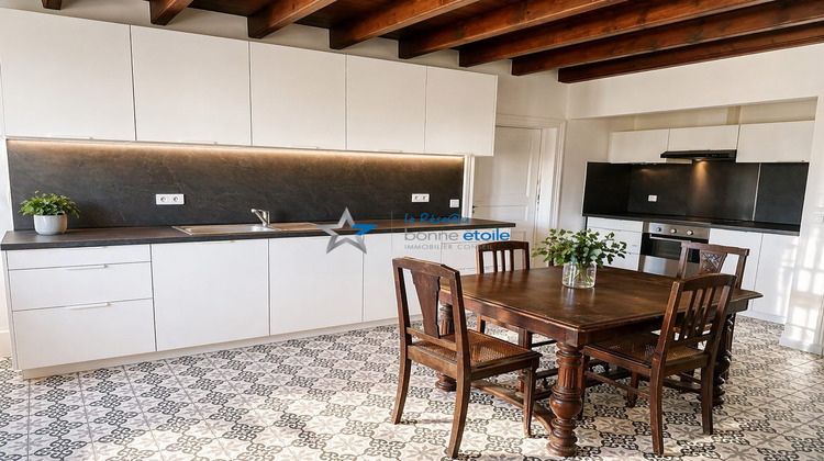 Ma-Cabane - Vente Maison Breuvannes-en-Bassigny, 360 m²