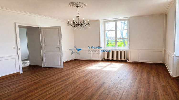 Ma-Cabane - Vente Maison Breuvannes-en-Bassigny, 360 m²