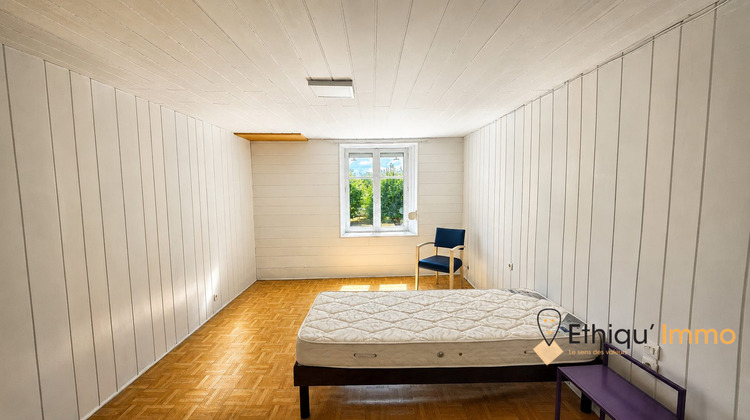 Ma-Cabane - Vente Maison Breuvannes-en-Bassigny, 101 m²