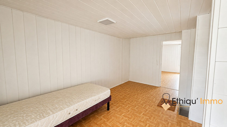 Ma-Cabane - Vente Maison Breuvannes-en-Bassigny, 101 m²