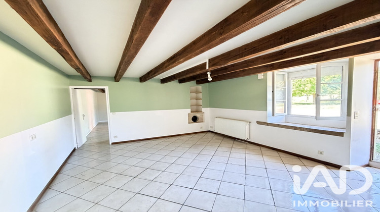 Ma-Cabane - Vente Maison Breuvannes-en-Bassigny, 80 m²