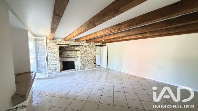Ma-Cabane - Vente Maison Breuvannes-en-Bassigny, 80 m²