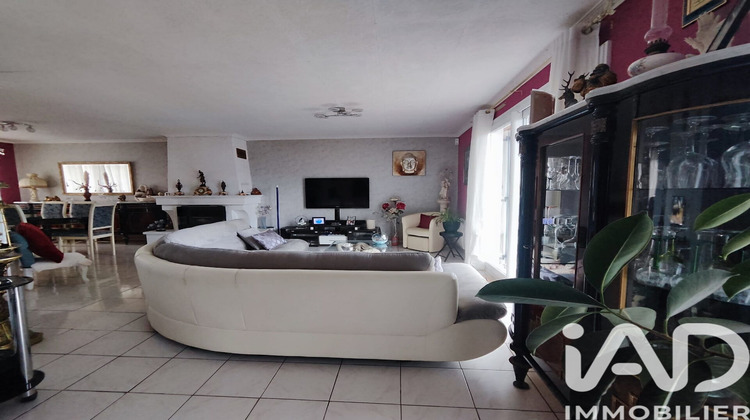 Ma-Cabane - Vente Maison Breuvery-sur-Coole, 113 m²