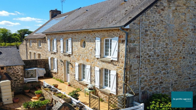 Ma-Cabane - Vente Maison Breuville, 140 m²