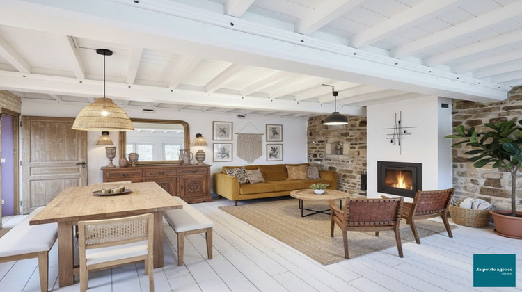 Ma-Cabane - Vente Maison Breuville, 140 m²