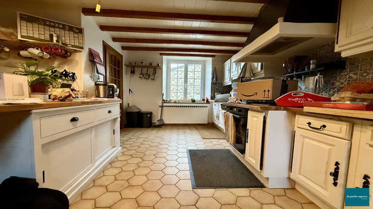 Ma-Cabane - Vente Maison Breuville, 140 m²