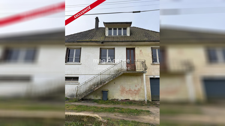 Ma-Cabane - Vente Maison BREUVILLE, 75 m²