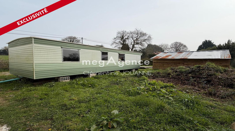 Ma-Cabane - Vente Maison BREUVILLE, 75 m²