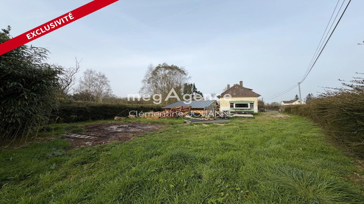 Ma-Cabane - Vente Maison BREUVILLE, 75 m²