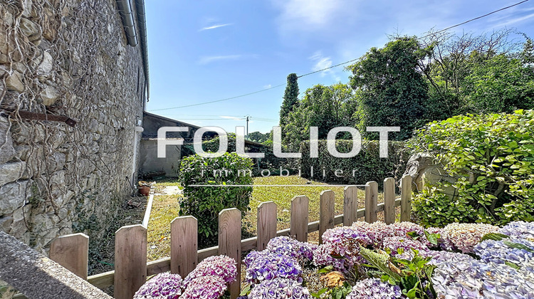 Ma-Cabane - Vente Maison BREUVILLE, 118 m²
