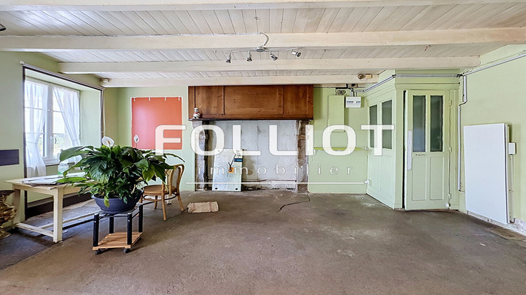Ma-Cabane - Vente Maison BREUVILLE, 118 m²