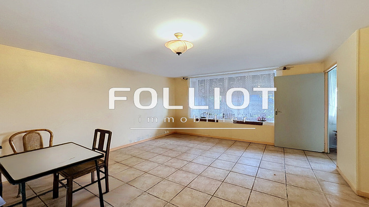 Ma-Cabane - Vente Maison BREUVILLE, 118 m²