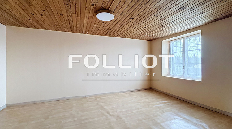 Ma-Cabane - Vente Maison BREUVILLE, 118 m²