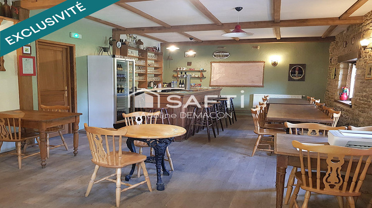 Ma-Cabane - Vente Maison Breux, 300 m²