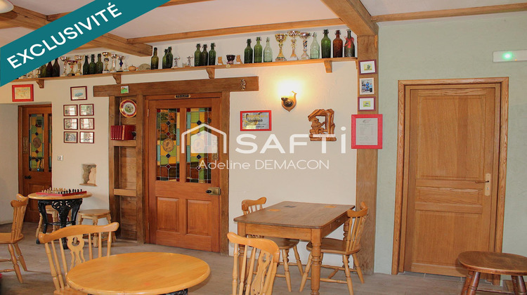 Ma-Cabane - Vente Maison Breux, 300 m²