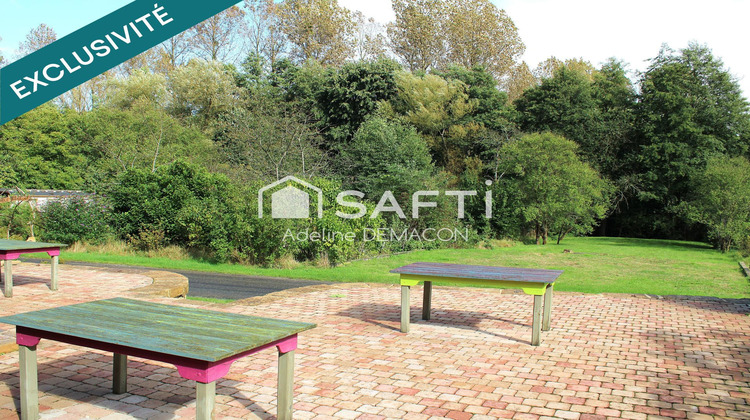 Ma-Cabane - Vente Maison Breux, 300 m²