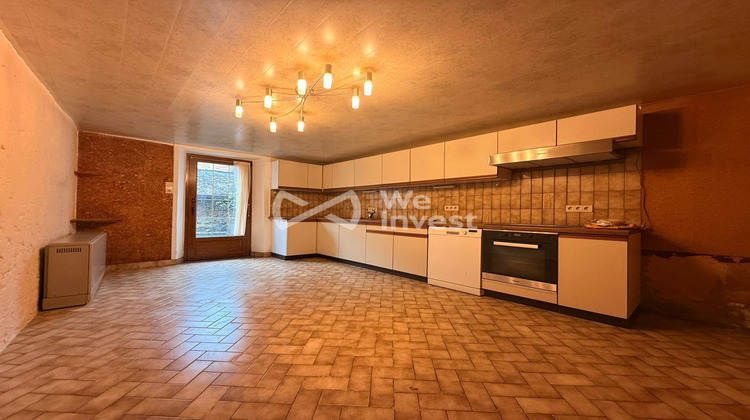Ma-Cabane - Vente Maison Breux, 117 m²