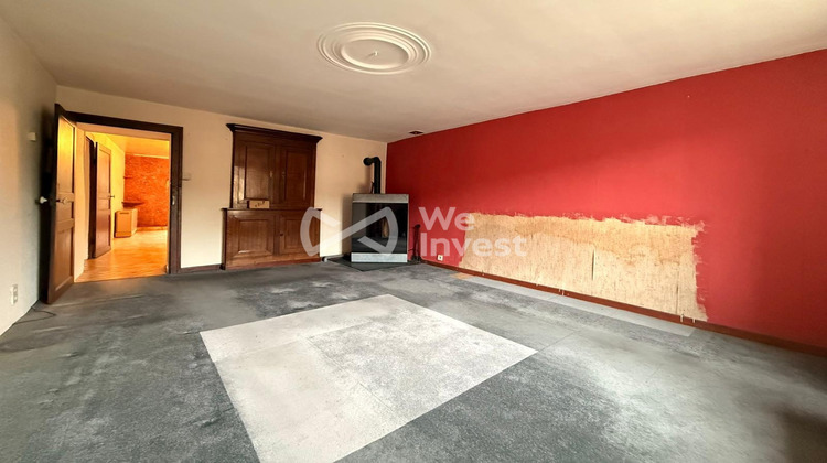 Ma-Cabane - Vente Maison Breux, 117 m²