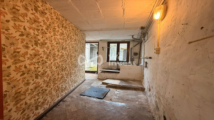 Ma-Cabane - Vente Maison Breux, 117 m²