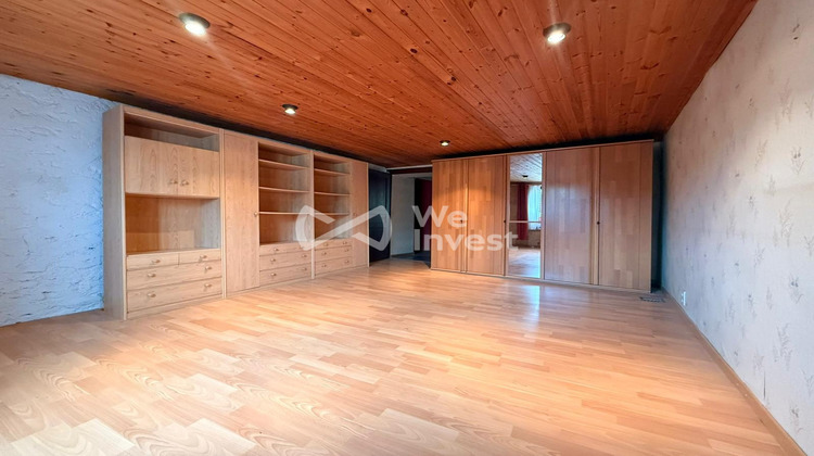 Ma-Cabane - Vente Maison Breux, 117 m²