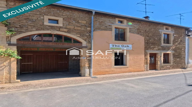 Ma-Cabane - Vente Maison Breux, 300 m²