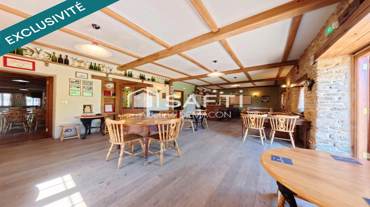 Ma-Cabane - Vente Maison Breux, 300 m²