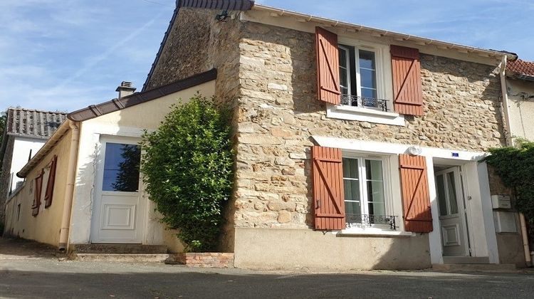 Ma-Cabane - Vente Maison BREUX JOUY, 73 m²