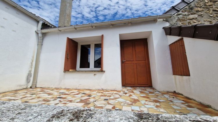 Ma-Cabane - Vente Maison BREUX JOUY, 73 m²