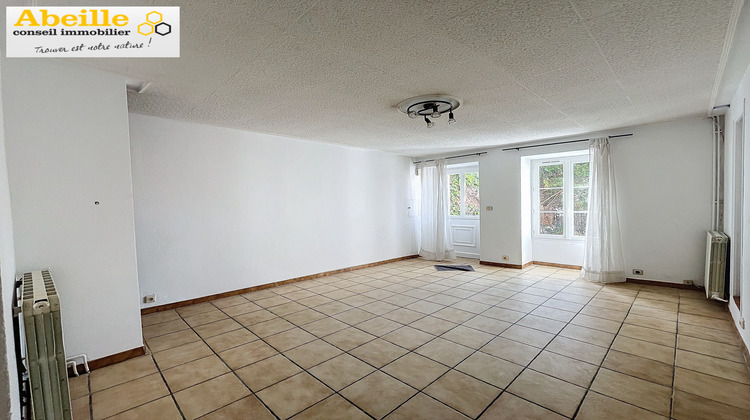 Ma-Cabane - Vente Maison Breux-Jouy, 75 m²