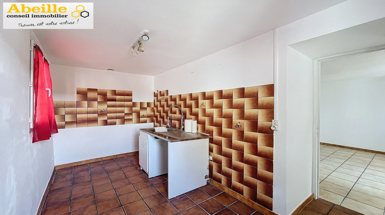 Ma-Cabane - Vente Maison Breux-Jouy, 75 m²