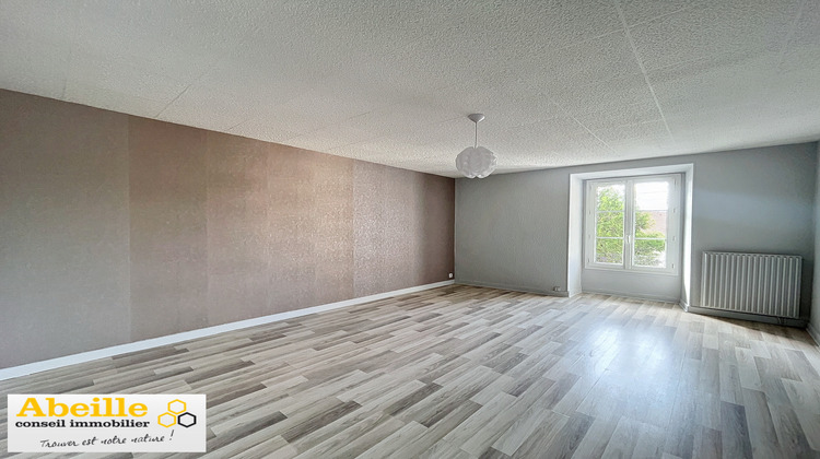 Ma-Cabane - Vente Maison Breux-Jouy, 75 m²