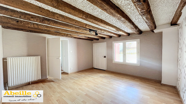 Ma-Cabane - Vente Maison Breux-Jouy, 75 m²