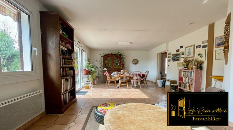 Ma-Cabane - Vente Maison Breux-Jouy, 124 m²