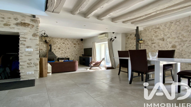 Ma-Cabane - Vente Maison Breux-Jouy, 168 m²