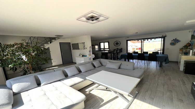 Ma-Cabane - Vente Maison BREUX JOUY, 101 m²
