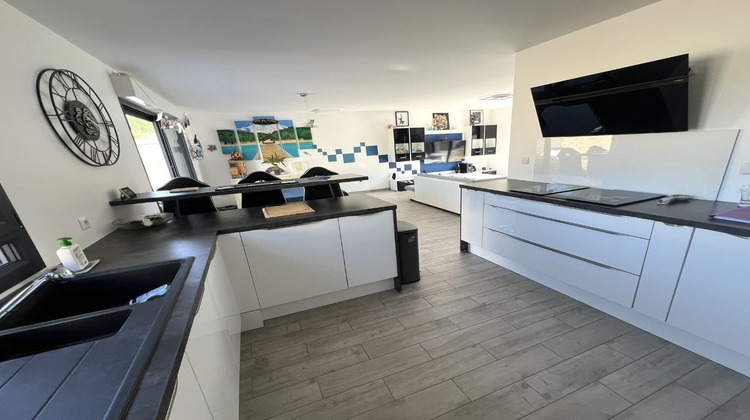Ma-Cabane - Vente Maison BREUX JOUY, 101 m²