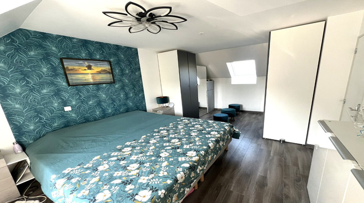 Ma-Cabane - Vente Maison BREUX JOUY, 101 m²